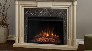 Real Flame Maxwell Grand 58 Inch