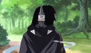 Who is Gozu (Kirigakure) in Naruto?