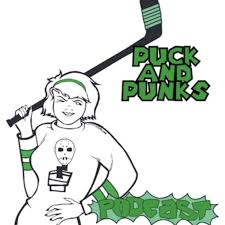 Puck And Punks Podcast