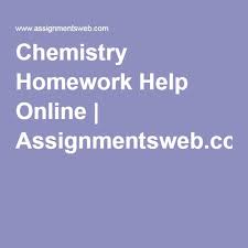 Chemistry Assignment Help   Chemistry Homework Help geekandnerd org Chemistry Assignment Help