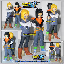 We did not find results for: Bandai Dragonball Dragon Ball Z Kai Hg Part 17 Gashapon Figure Toys Hobbies Mixed Lots