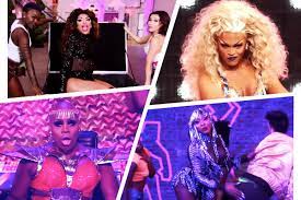 Every RuPaul's Drag Race RuMix, Ranked