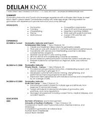 Resume CV Cover Letter  soccer referee resume samples  athletic     Coaching Cover Letter   My Document Blog