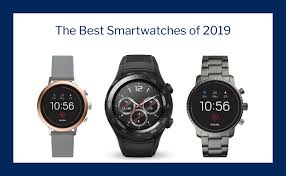 The 5 Best Smartwatches Of 2019 Prices Comparison