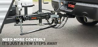 trailer sway control kit
