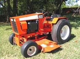 used farm tractors case 446