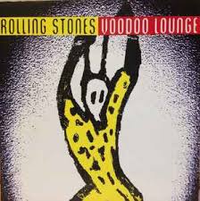 the rolling stones lips 1980 vinyl