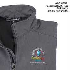 Radiology Team We Care About Your Image Mens Port Authority Core Soft Shell Jacket Personalization Available