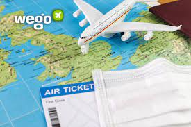 Although there is no law prohibiting people from travelling to an amber list country for a holiday, the government is urging people not to do so. Uk Green List Countries Complete Updated List Of Uk Travel Corridor Green Listed Countries Updated 4 June 2021 Wego Travel Blog
