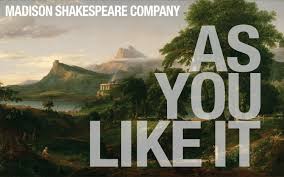 Image result for as you like it