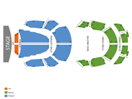 Grand Opera House Seating Chart And Tickets Formerly
