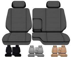 Truck Seat Covers Fits Toyota T100 1993