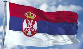 Help create the perfect feeling even before you enter the door with a personalized doormat. 2021 Serbia Flag 90x150 Cm Silk Screen Printing Polyester Cheap Serbian Country National Flags With Two Eyelets From Wfronn 1 59 Dhgate Com