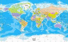 hd world maps wallpapers peakpx