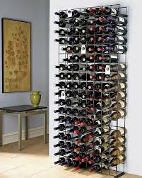 23 Modern Wine Rack Designs With