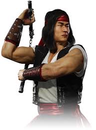 #mortalkombatmovie *available on hbo max for 31 days after release. Liu Kang Mortal Kombat Wiki Fandom