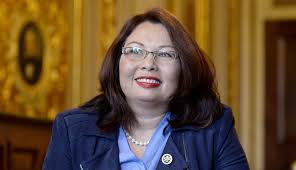 Tammy duckworth is used to being a trailblazer. Sen Tammy Duckworth Is Pregnant At Nearly 50