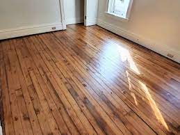 hardwood floor refinishing pittsburgh
