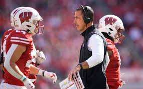 dissecting the wisconsin football team
