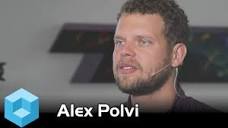 Alex Polvi, CoreOS | OpenStack Silicon Valley 2015 - YouTube