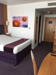 A my premier inn account enables you to keep track of your bookings and helps speed up the booking process discover premier inn. My Double Room With Comfortable Bed Picture Of Premier Inn Abu Dhabi Intl Air Tripadvisor
