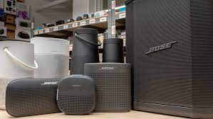 The 5 Best Bose Speakers Of 2023
