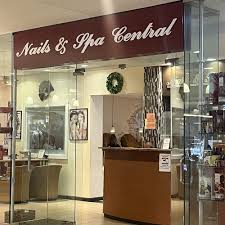 nail salons open late in columbia md