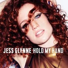Hold My Hand Jess Glynne Song Wikiwand