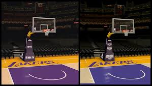 Tickets for events at staples center in los angeles are available now. Nba 2k14 Lakers Staples Center Court Patch 2 Versions Nba2k Org