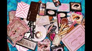 too faced makeup collection 2016 you