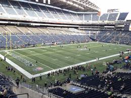 Centurylink Field Section 142 Seattle Seahawks