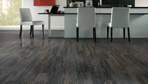 Attractive Grey Wood Laminate Flooring Idea For Your New
