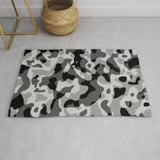 grey camouflage army military pattern