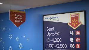Simply head into your local walmart where you can use walmart2world, walmart2walmart, western union or moneygram to send money to over 200 countries & territories, as well as across the u.s., including puerto rico. Walmart Slashes Prices Again On Domestic Money Transfers While Launching Mobile Money Sending Platform