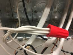 Connecting wires may look simple, but if you make the slightest mistake, you will put yourself into a dangerous situation that could end up being fatal. Identifying Neutral Wire Brilliant Support