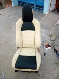 Top Pu Leather Car Seat Cover
