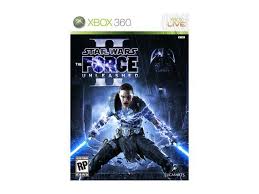 Capped at 30 fps, with physics issues above 40 fps. Star Wars The Force Unleashed Ii For Xbox 360 Newegg Com