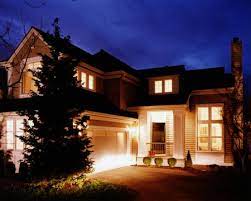 how to choose security lights for your home