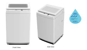 It's important to think about the size and setup of your laundry space as well as the capacity of your laundry loads. Toshiba Awj900ds Top Load Washer 8kg