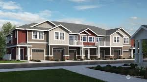 redmond wa new construction homes for