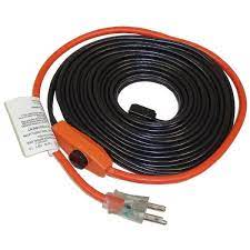 Electric Heat Cable Kit Accessory Hc30a