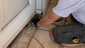 Patio Door Repair The Threshold Az