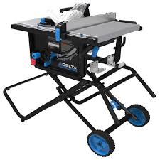 portable contractor table saw 36 6023