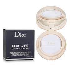 christian dior dior forever cushion