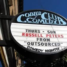 Cobbs Comedy Club 2019 All You Need To Know Before You Go