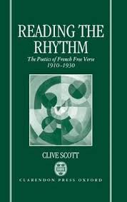 La cumparsita — clive scott. Reading The Rhythm Clive Scott 9780198158820