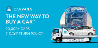 We like driving them, we like showing them off, and we certainly like talking about them, but filling out paperwork what if buying a car were as convenient as picking up a can of soda? Carvana 20k Used Cars Buy Online 7 Day Returns By Carvana More Detailed Information Than App Store Google Play By Appgrooves 7 App In Used Cars Auto Vehicles