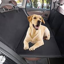 Back Seat Extender For Dogs Seat