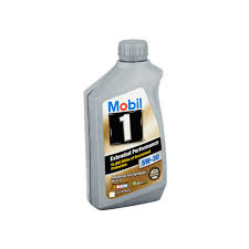 Mobil 1 high mileage full synthetic motor oil. 5 Best High Mileage Motor Oils Of 2021 With Reviews