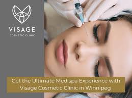 visage cosmetic clinic